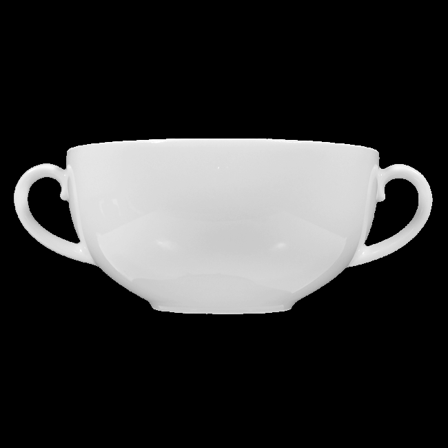 Seltmann Weiden Rondo/Liane Suppentasse 0,36 l weiss Saisonale Angebote