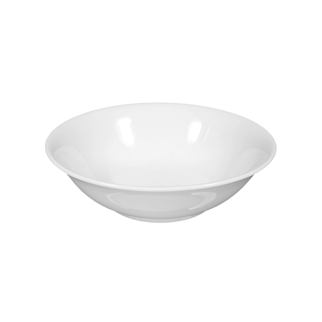 Seltmann Weiden Rondo / Liane Dessertschale 13 cm weiß Kauf eins, bekomm eins gratis