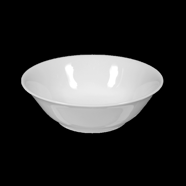 Seltmann Weiden Rondo / Liane Dessertschale 15 cm weiß