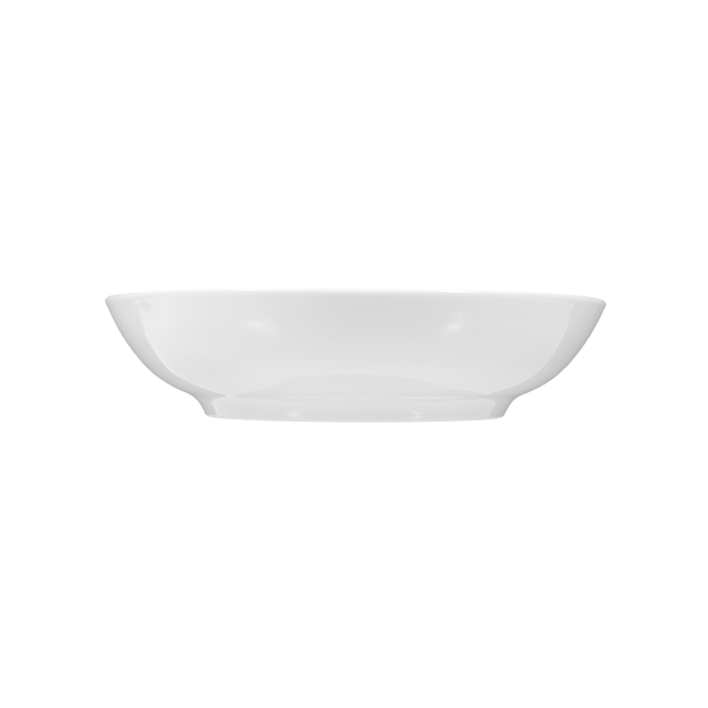 Seltmann Weiden Rondo / Liane Salatschale 16 cm weiß Sonderangebote