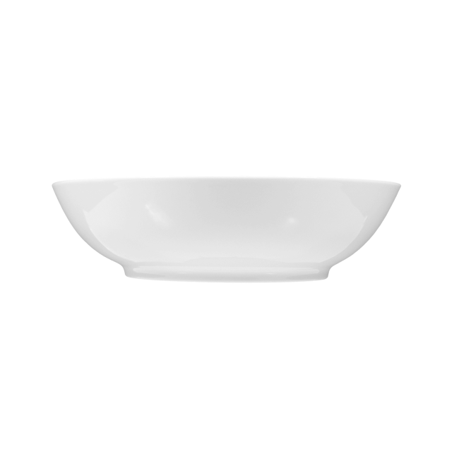Seltmann Weiden Rondo / Liane Salatschale 19 cm weiß Riesige Ersparnisse