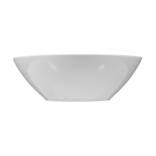 Seltmann Weiden Rondo / Liane Schüssel rund 20 cm weiß VIP-Rabatte