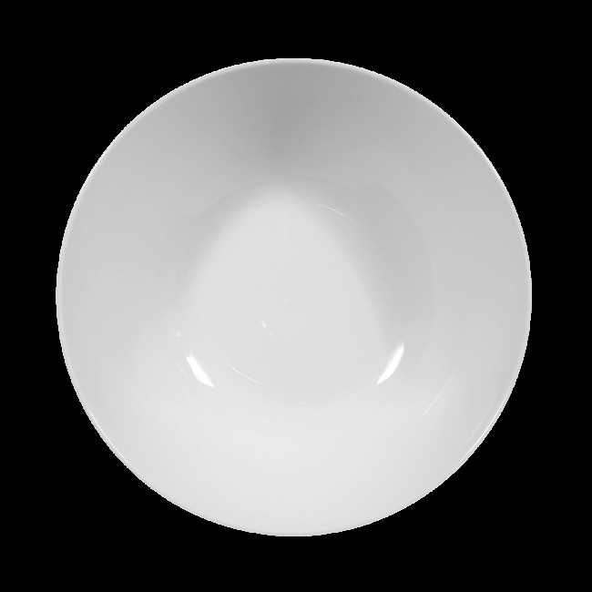 Seltmann Weiden Rondo / Liane Schüssel rund 20 cm weiß VIP-Rabatte