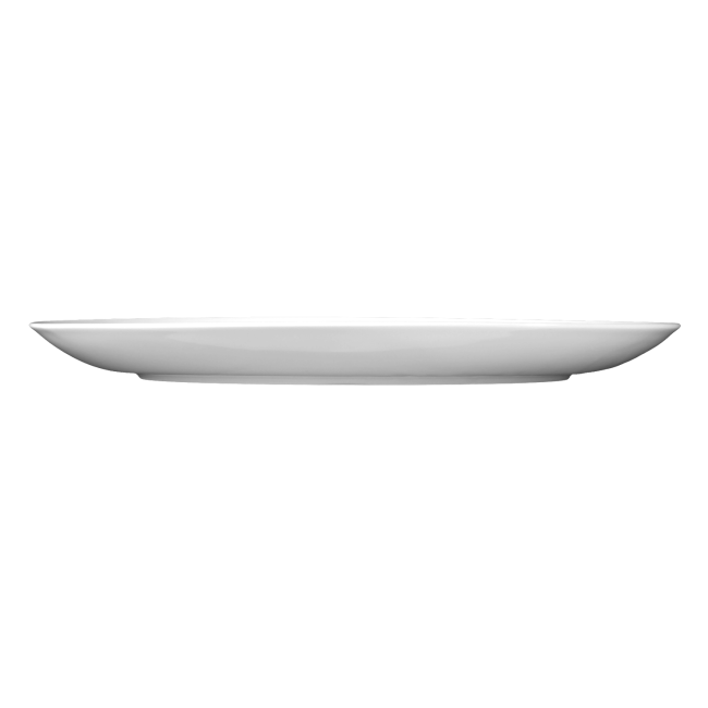 Seltmann Weiden Rondo / Liane Platte oval 31 cm weiß JETZT KAUFEN