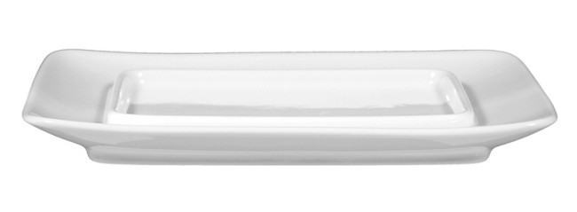 Seltmann Weiden Rondo/Liane Unterteil zur Butterdose 250 g weiss Bis zu 50% Rabatt