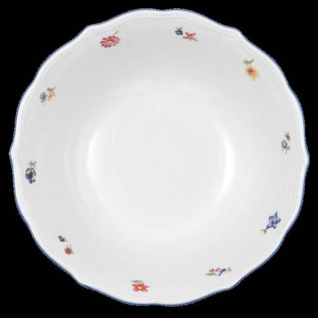 Seltmann Weiden Sonate Schüssel rund 24 cm Nostalgie Blitzverkäufe
