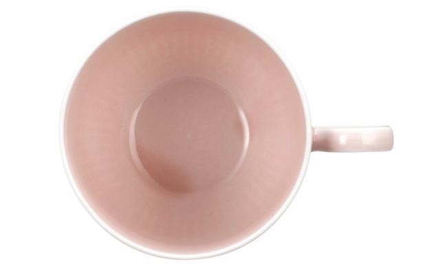 Seltmann Weiden Amina Kaffeetasse 0,25 l Rosé Top Angebot