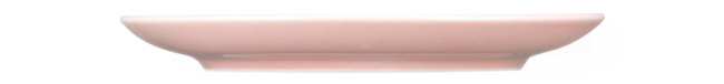 Seltmann Weiden Amina Kombi-Untertasse groß 16 cm Rosé Online Outlet