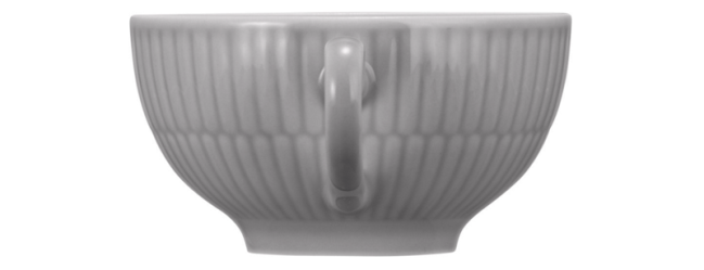 Seltmann Weiden Amina Teetasse 0,22 l Silbergrau VIP-Rabatte