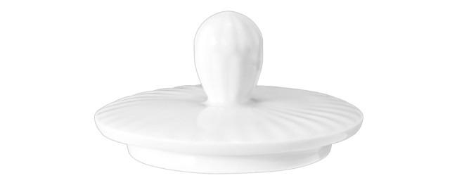 Seltmann Weiden Amina Zuckerdose 0,29 l weiß Nur noch ein Tag übrig