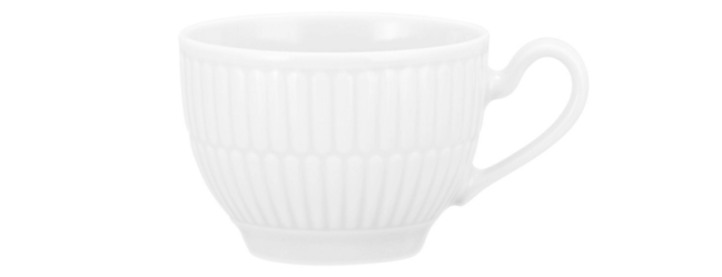 Seltmann Weiden Amina Espressotasse 0,10 l weiß Riesige Rabatte