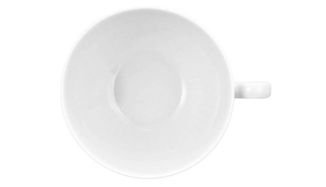 Seltmann Weiden Amina Teetasse 0,14 l weiß 50% Rabatt mit kostenlosem Versand