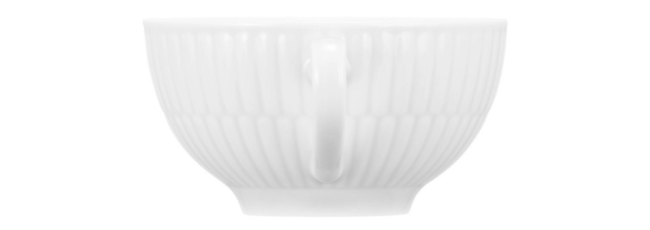 Seltmann Weiden Amina Teetasse 0,14 l weiß 50% Rabatt mit kostenlosem Versand