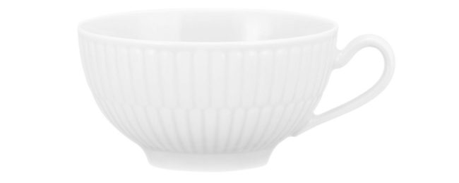 Seltmann Weiden Amina Teetasse 0,14 l weiß 50% Rabatt mit kostenlosem Versand