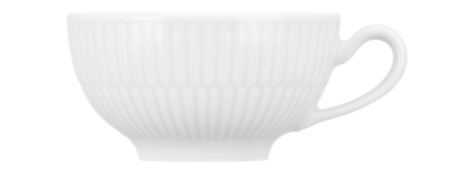 Seltmann Weiden Amina Teetasse 0,22 l weiß Kostenloser Versand international