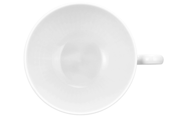 Seltmann Weiden Amina Teetasse 0,22 l weiß Kostenloser Versand international