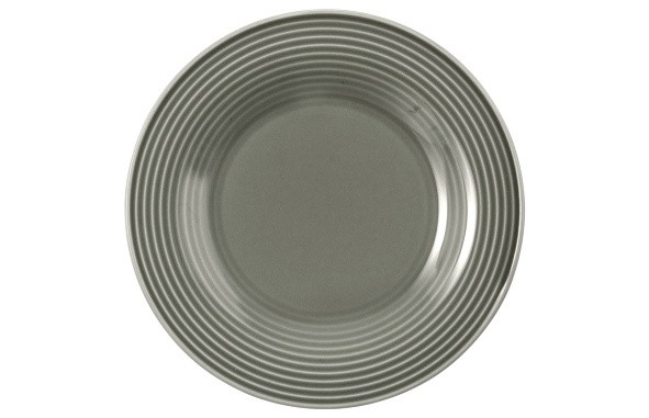 Seltmann Weiden Beat Brotteller rund 17 cm Color Glaze Perlgrau Angebote