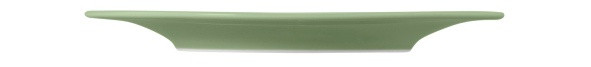 Seltmann Weiden Beat Brotteller rund 17 cm Color Glaze Salbeigrün Hotsell