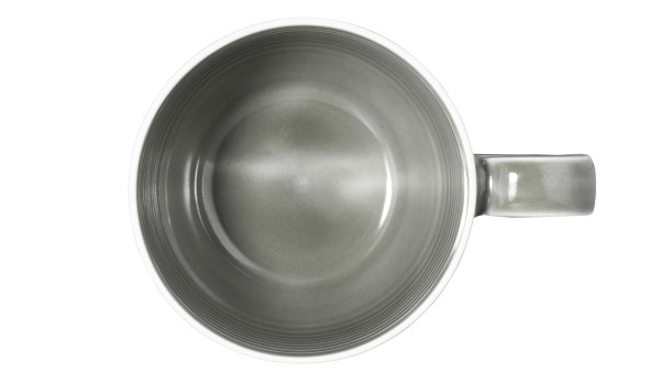 Seltmann Weiden Beat Espressotasse 0,11 l mit Relief Perlgrau Meist gekauft