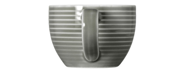 Seltmann Weiden Beat Espressotasse 0,11 l mit Relief Perlgrau Meist gekauft