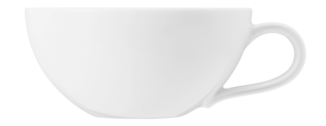 Seltmann Weiden Beat Teetasse 0,30 l weiss Black Friday