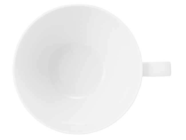 Seltmann Weiden Beat Teetasse 0,30 l weiss Black Friday