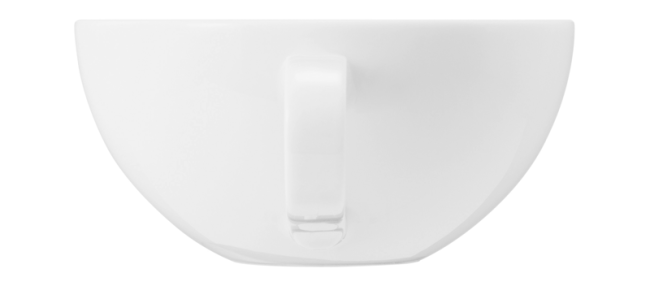 Seltmann Weiden Beat Teetasse 0,30 l weiss Black Friday