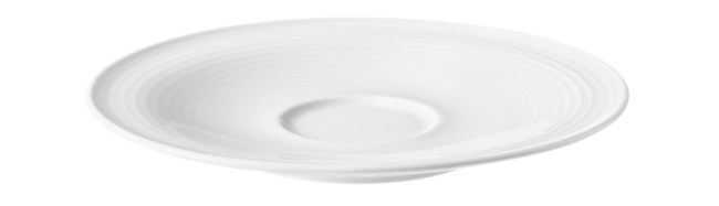Seltmann Weiden Beat Kombi-Untertasse groß 16,5 cm weiß Cyber Monday