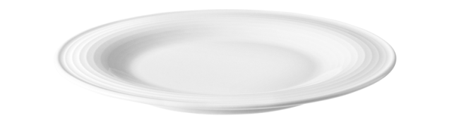 Seltmann Weiden Beat Brotteller rund 17 cm weiß Osterangebot
