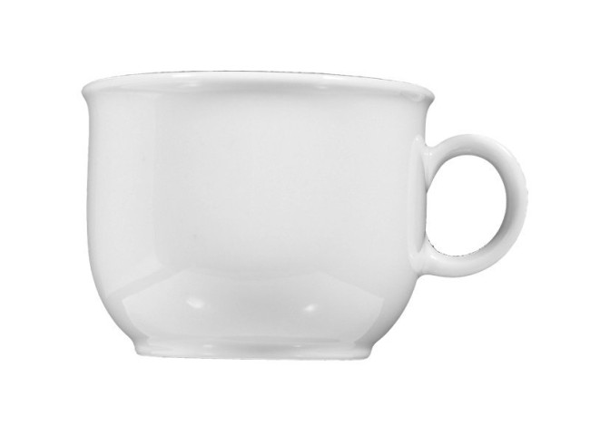 Seltmann Weiden Compact Kaffeetasse 0,21 l weiss Heißer Verkauf