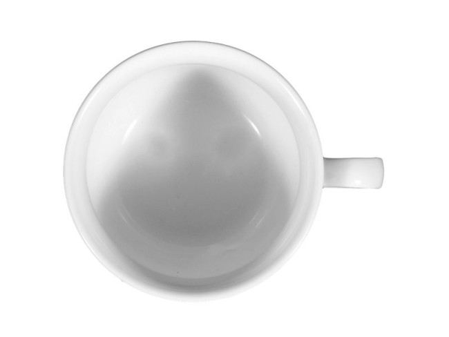 Seltmann Weiden Compact Kaffeetasse 0,21 l weiss Heißer Verkauf