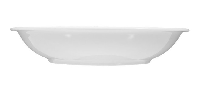 Seltmann Weiden Compact Suppenteller 20 cm weiß Große Rabatte