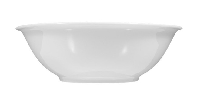 Seltmann Weiden Compact Schüssel rund 20 cm weiß Kauf eins, bekomm eins gratis