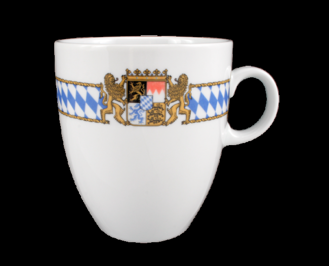 Seltmann Weiden Compact Becher 0,40 l Bayern