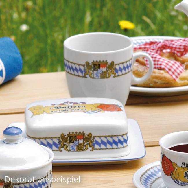 Seltmann Weiden Compact Becher 0,40 l Bayern Bis zu 50% Rabatt