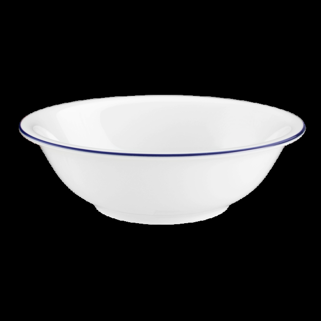 Seltmann Weiden Compact Schüssel rund 16 cm Blaurand