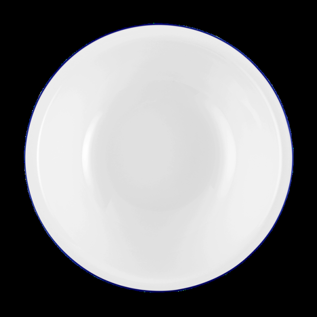 Seltmann Weiden Compact Schüssel rund 16 cm Blaurand 2025