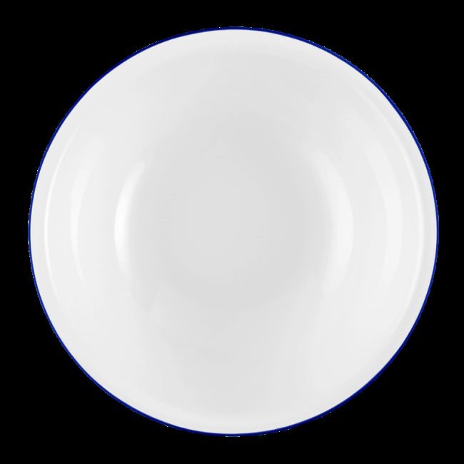 Seltmann Weiden Compact Schüssel rund 20 cm Blaurand Online