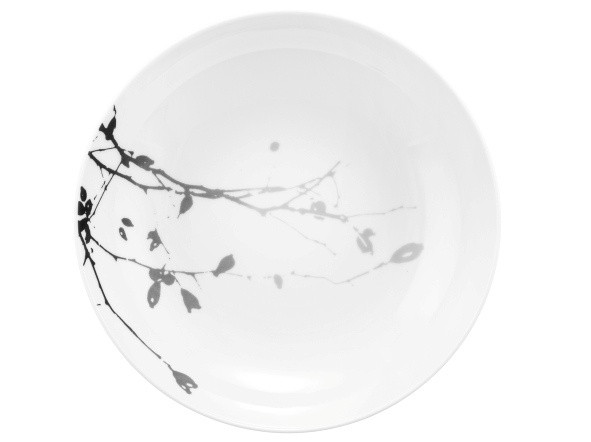 Seltmann Weiden Liberty Suppenteller rund 21 cm Dark Rose Hip Online Shopping