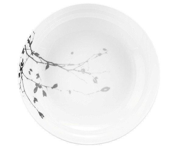 Seltmann Weiden Liberty Foodbowl 25 cm Dark Rose Hip Valentinstagsangebot
