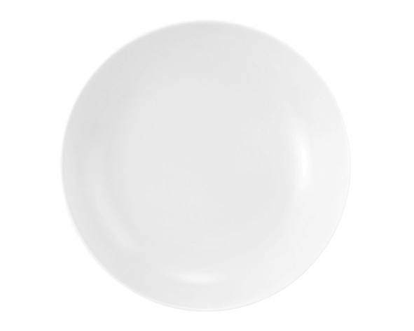Seltmann Weiden Liberty Suppenteller rund 21 cm weiß Exklusive Angebote