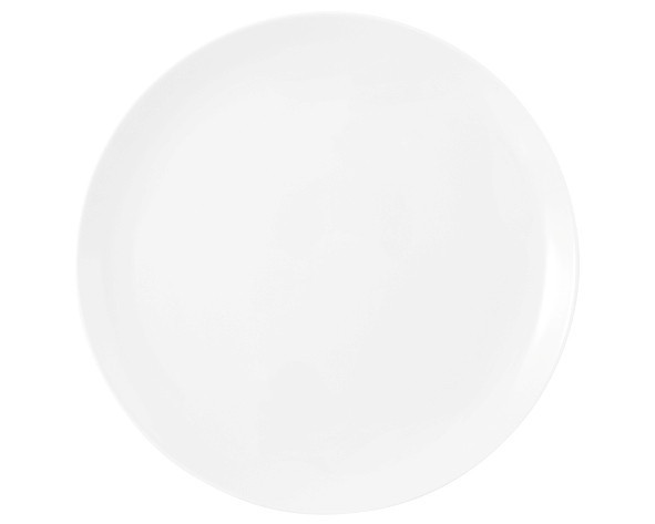 Seltmann Weiden Liberty Speiseteller rund 27,5 cm weiß Blitzangebot