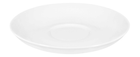 Seltmann Weiden Liberty Teeuntertasse 13 cm weiß