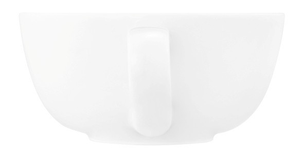 Seltmann Weiden Liberty Teetasse groß 0,28 l weiss Räumungsverkauf