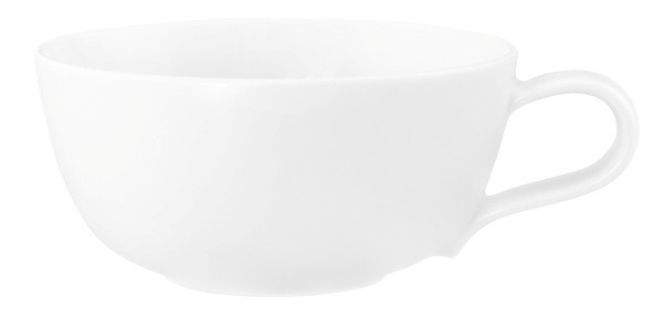 Seltmann Weiden Liberty Teetasse groß 0,28 l weiss Räumungsverkauf