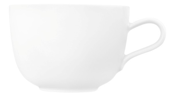 Seltmann Weiden Liberty Milchkaffeetasse 0,38 l weiss Kauf eins, bekomm eins gratis