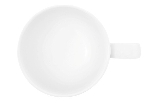 Seltmann Weiden Liberty Kaffeetasse 0,26 l weiss Sonderangebote