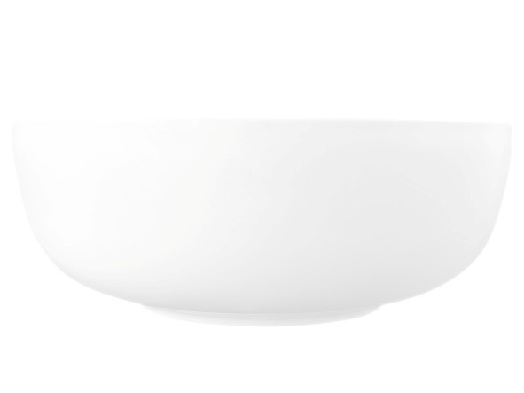 Seltmann Weiden Liberty Schüssel rund 28 cm weiß Super Sparpreis