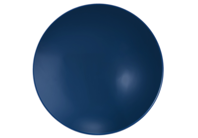 Seltmann Weiden Life Suppenteller rund 20 cm Fashion Classic Blue Saisonschlussverkauf