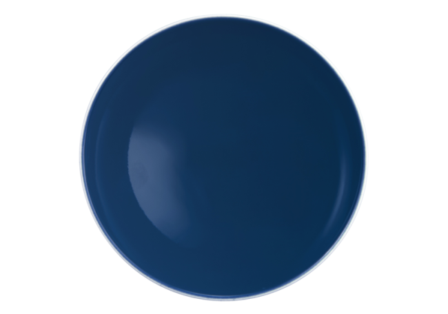 Seltmann Weiden Life Dessertschale rund 14,5 cm Fashion Classic Blue Cyber Monday